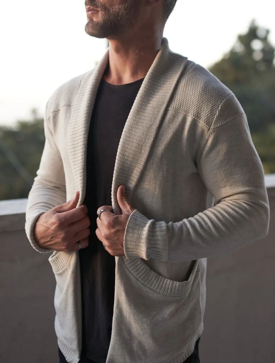 Marco – Fit Vest for Men