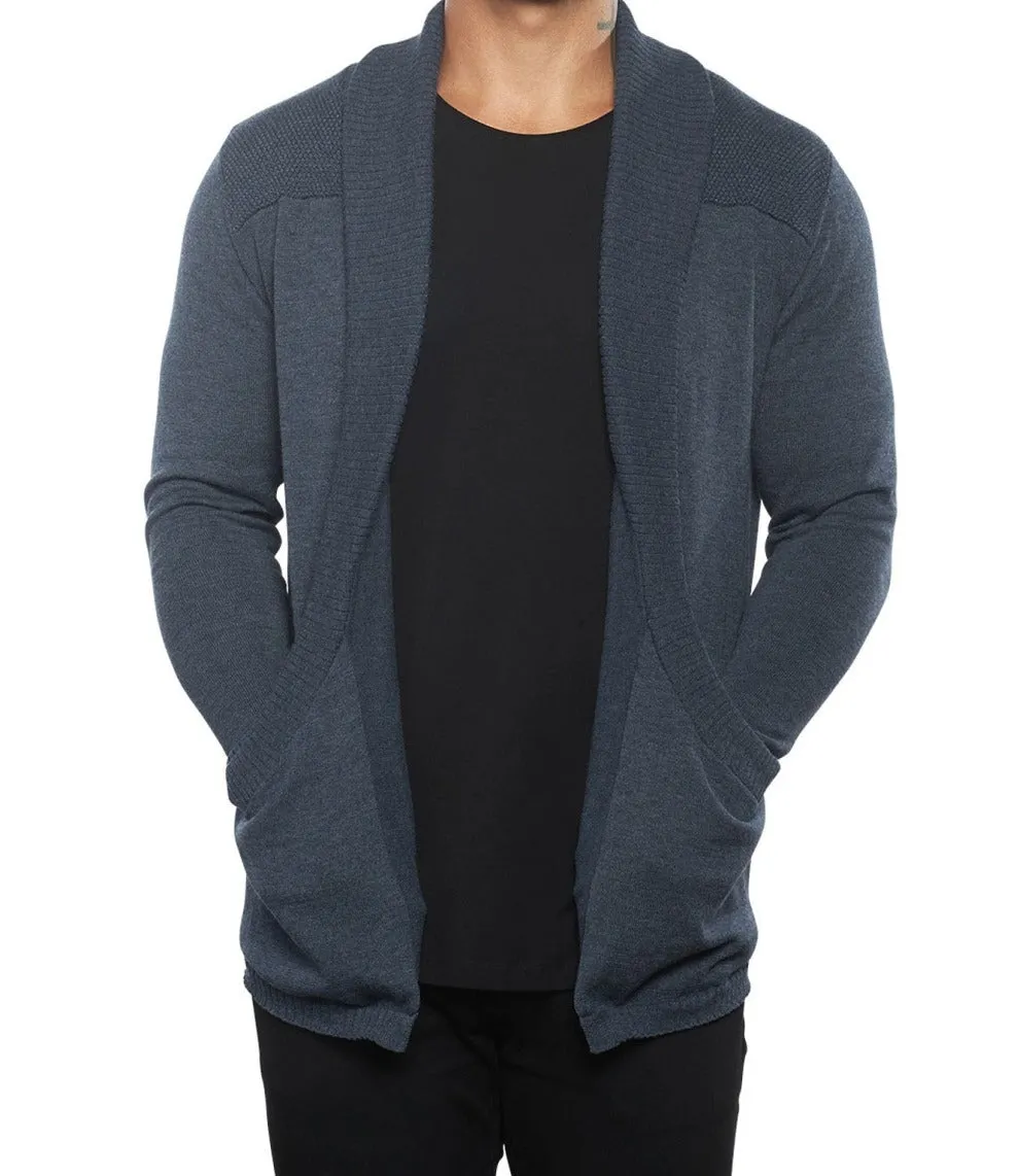 Marco – Fit Vest for Men