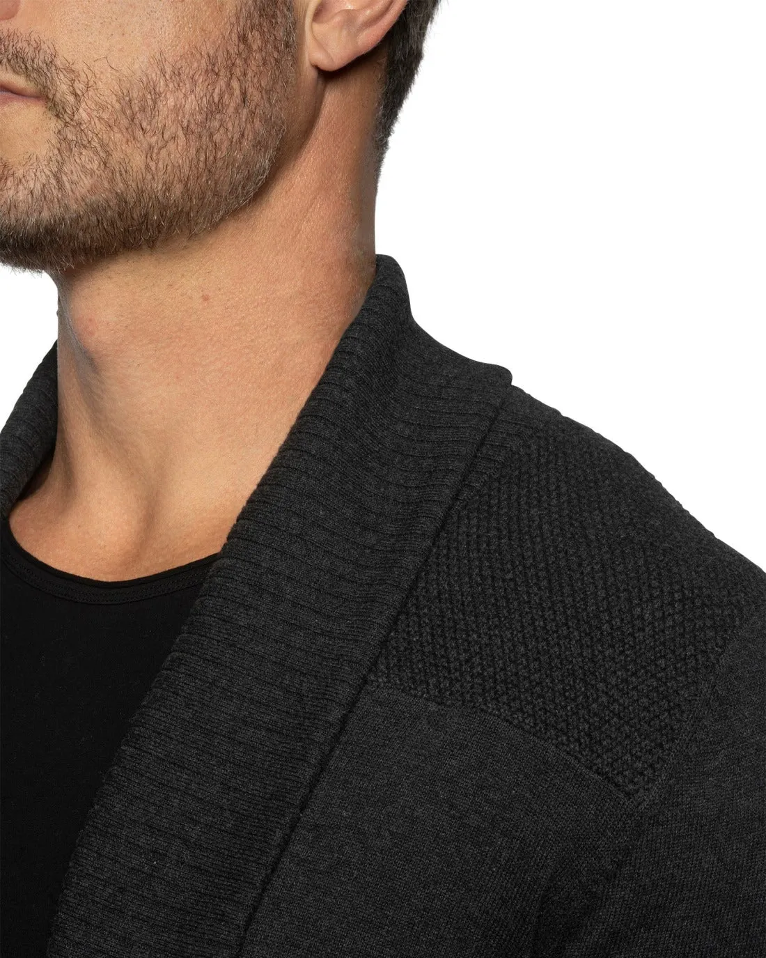Marco – Fit Vest for Men
