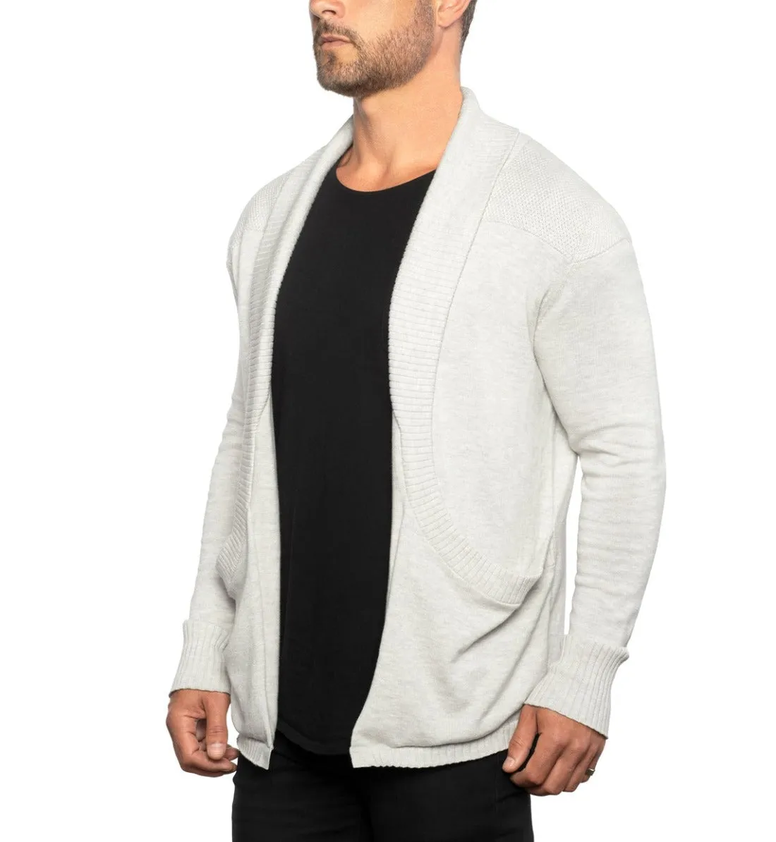 Marco – Fit Vest for Men