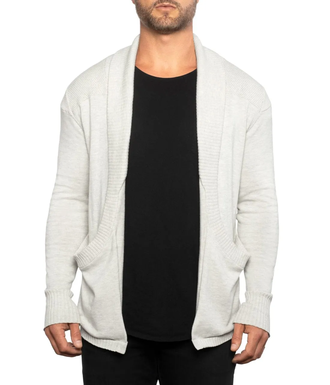 Marco – Fit Vest for Men