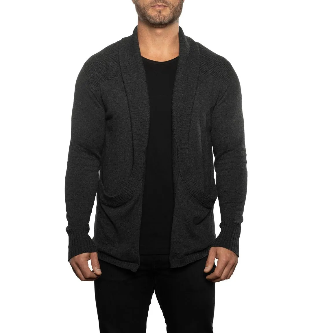 Marco – Fit Vest for Men