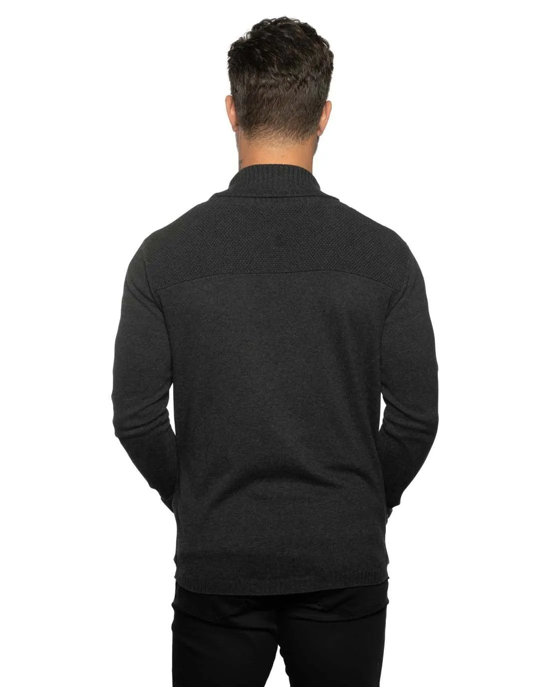 Marco – Fit Vest for Men