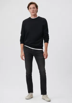 Marcus Vintage Smoke Sporty Jean Pants