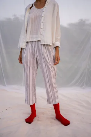 Margin pants