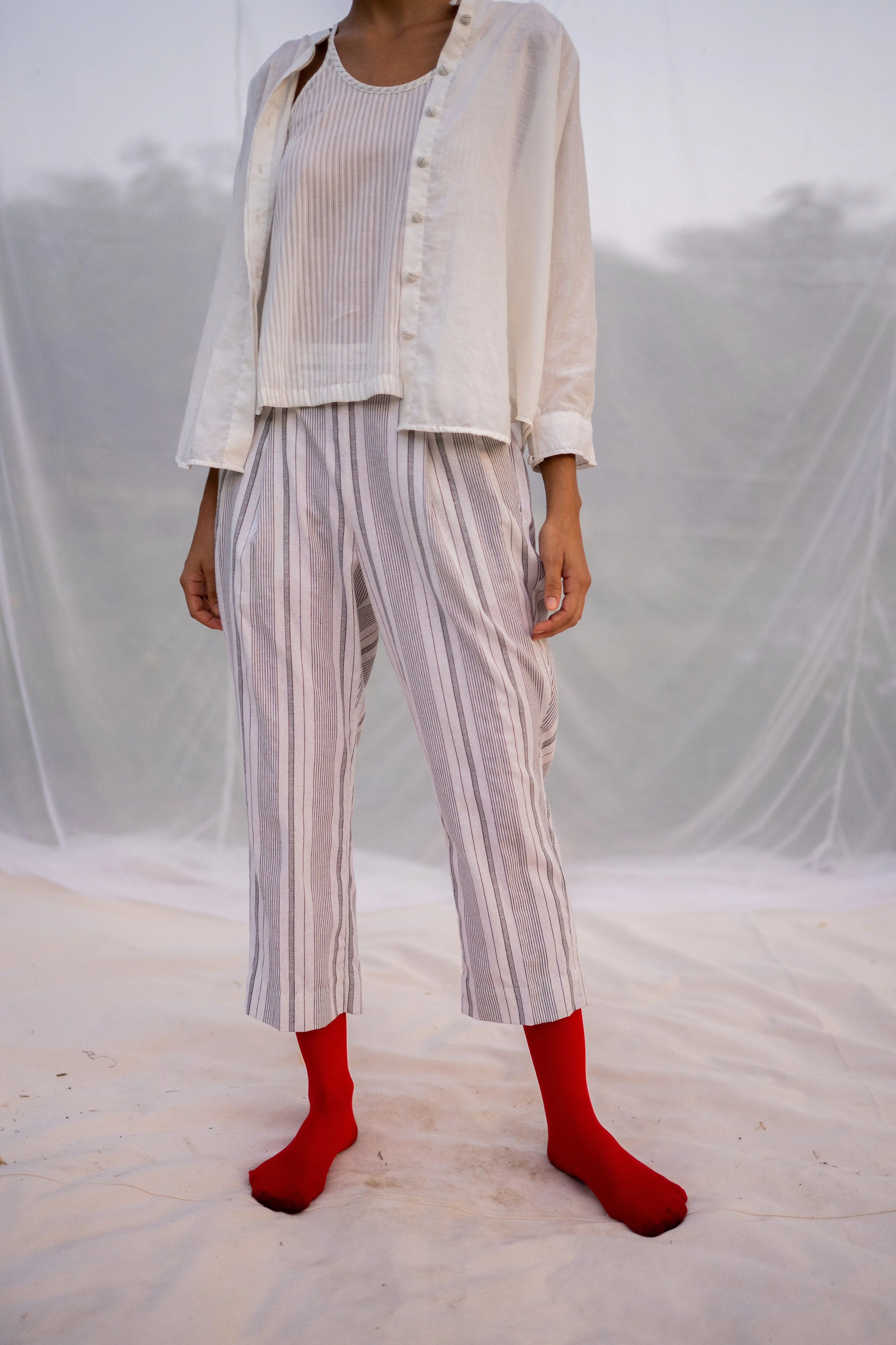 Margin pants