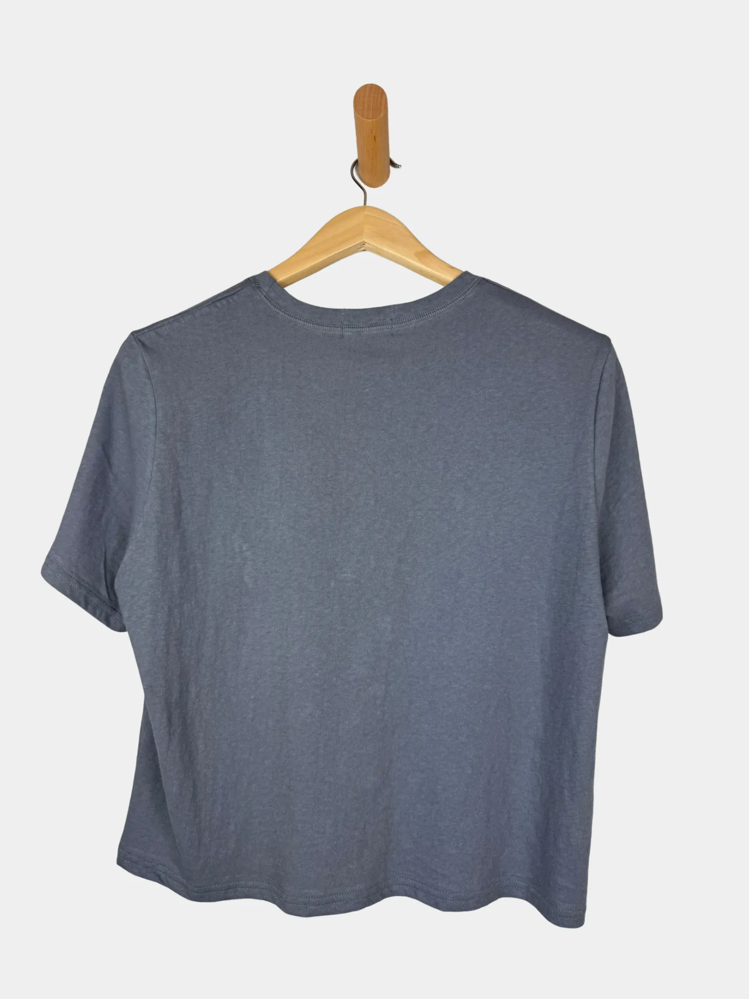 Margot Tee - Faded Grey