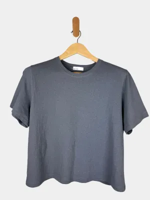 Margot Tee - Faded Grey