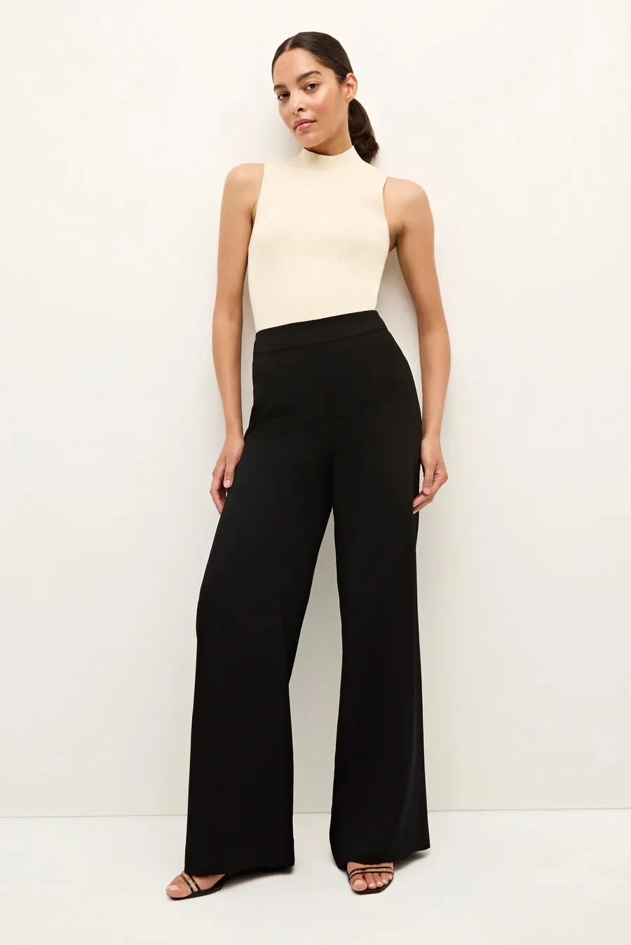 Marie Oliver Mazie Top