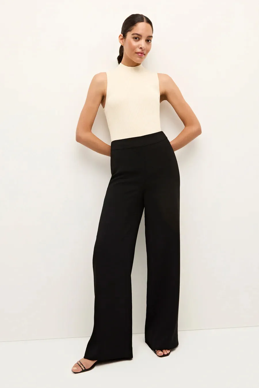 Marie Oliver Mazie Top