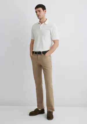 Martin Chinchia Comfort Gabardin Pants