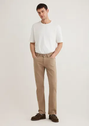 Martin Winter Twig Comfort Gabardine Pants