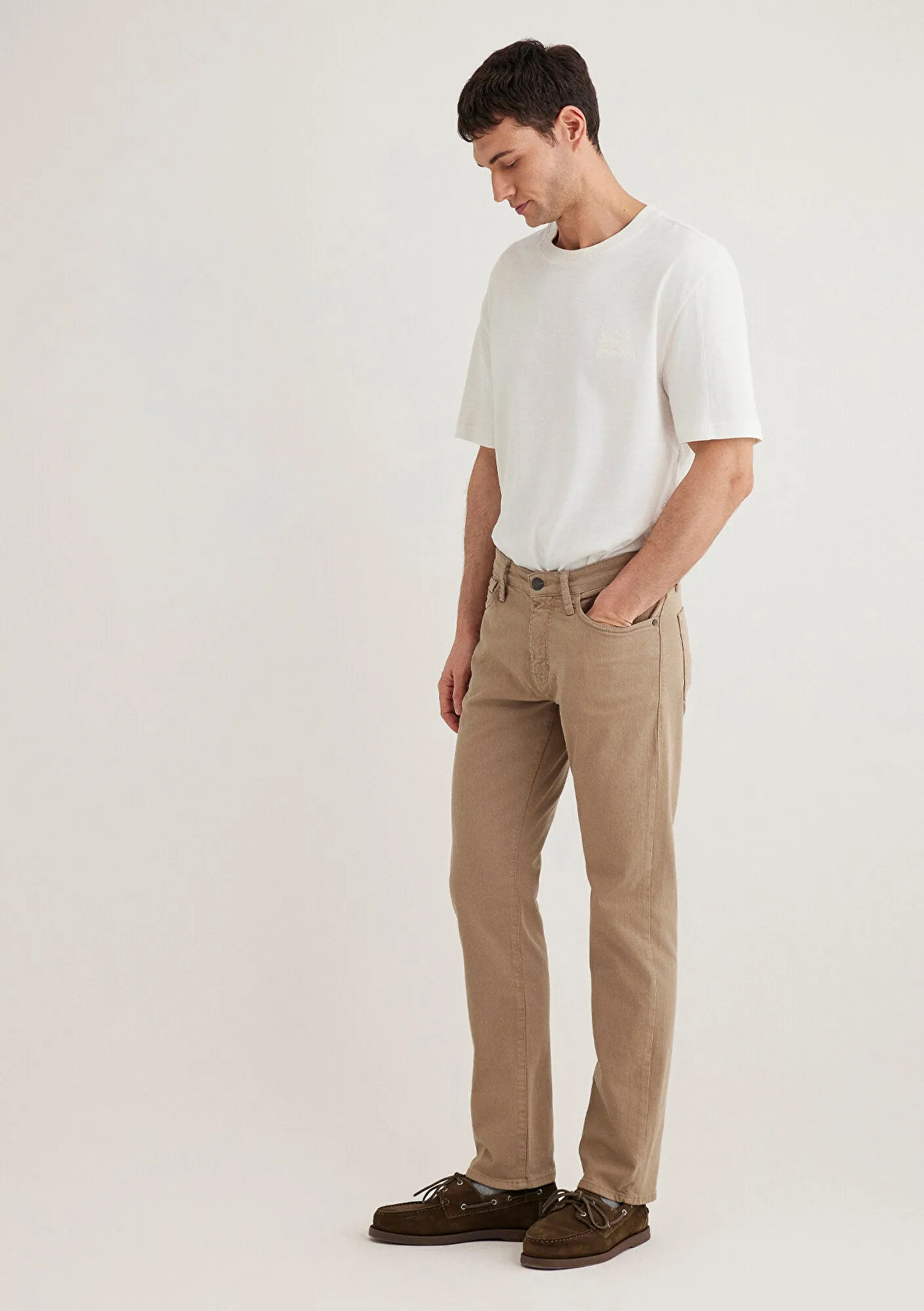 Martin Winter Twig Comfort Gabardine Pants