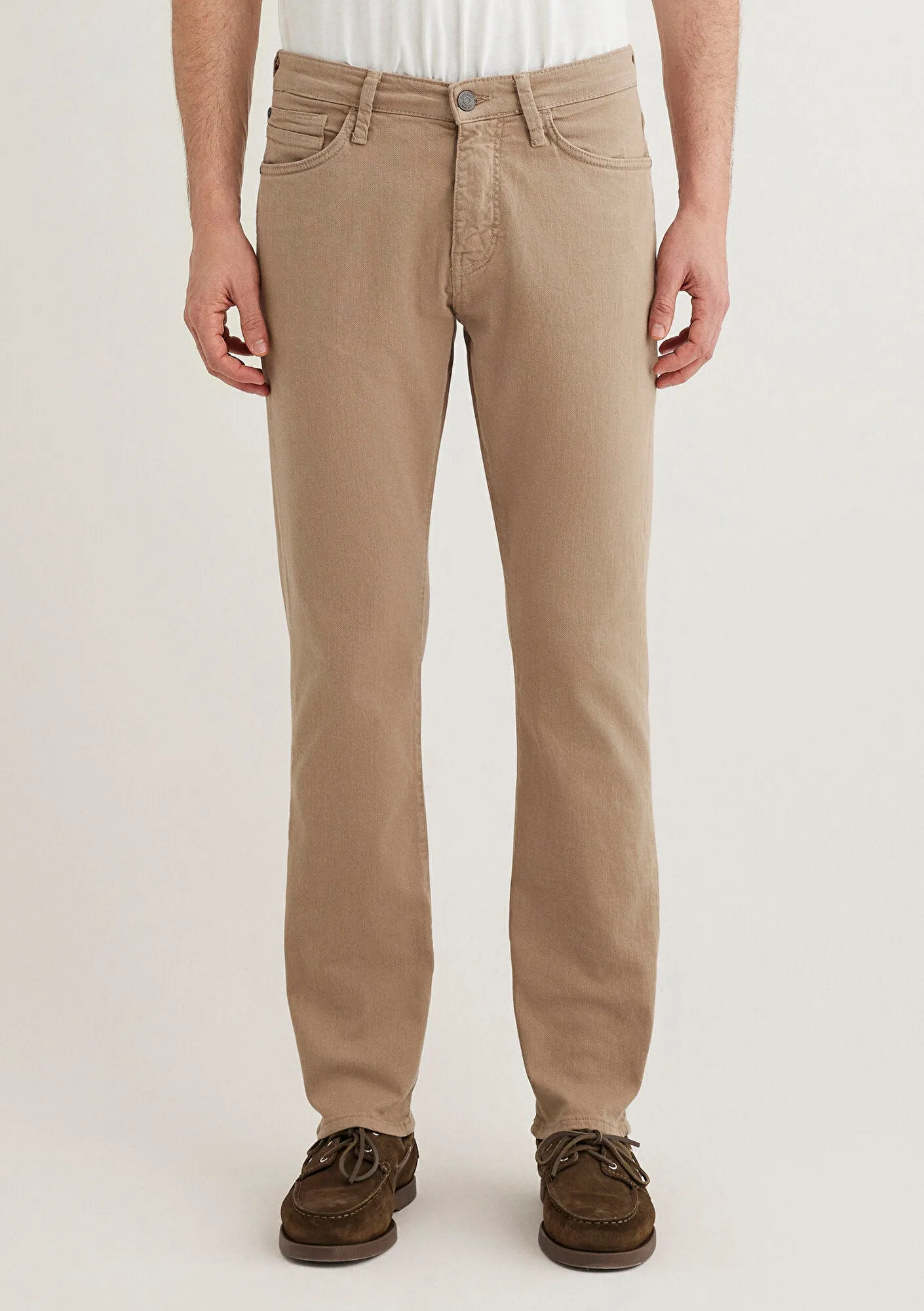 Martin Winter Twig Comfort Gabardine Pants