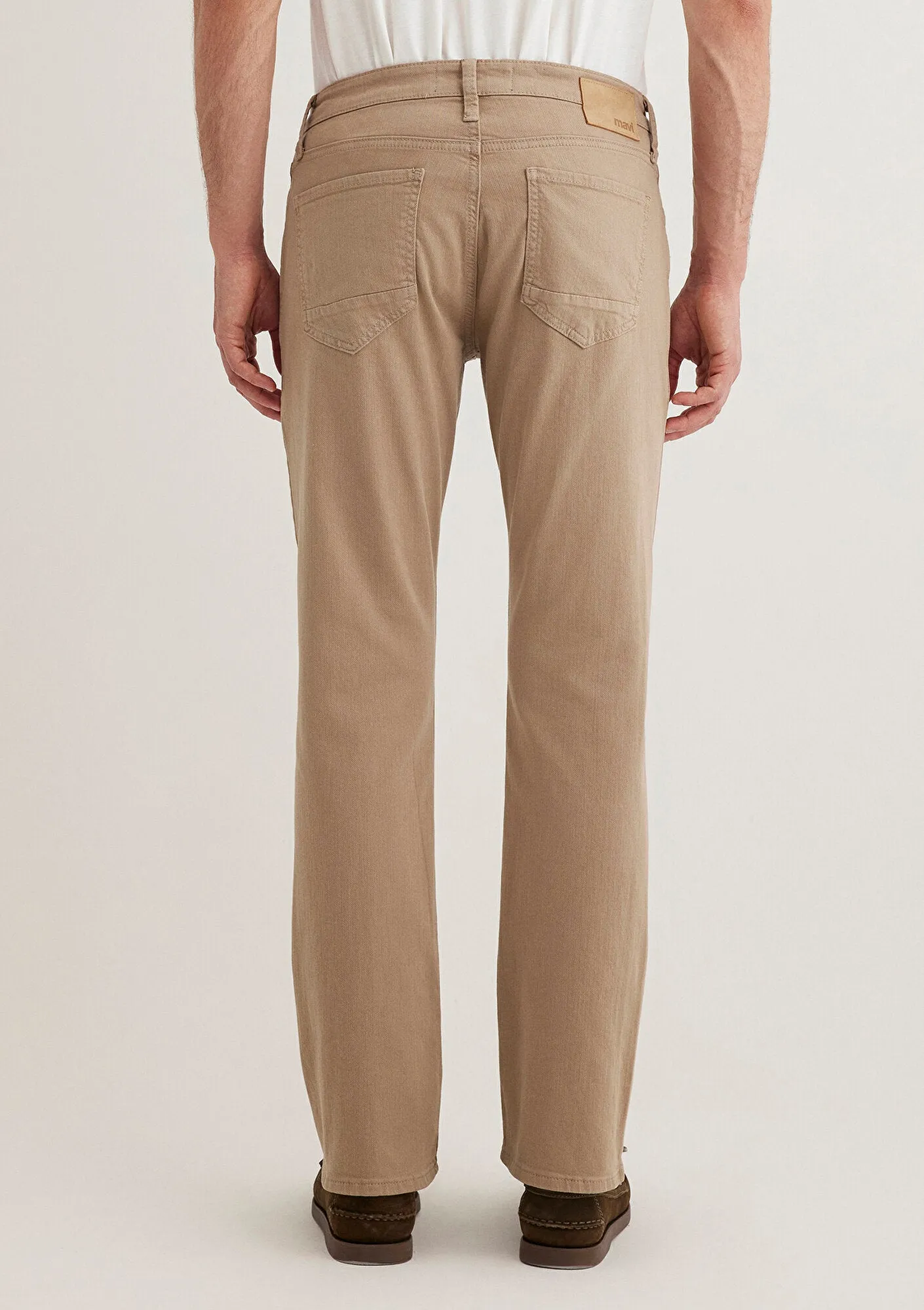 Martin Winter Twig Comfort Gabardine Pants