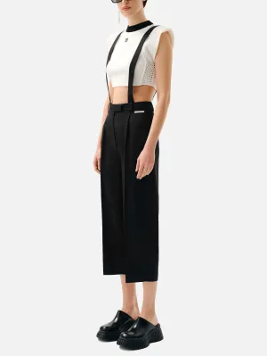 Masculine Ever Pants - Black