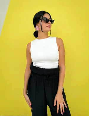 Mashroum Pants