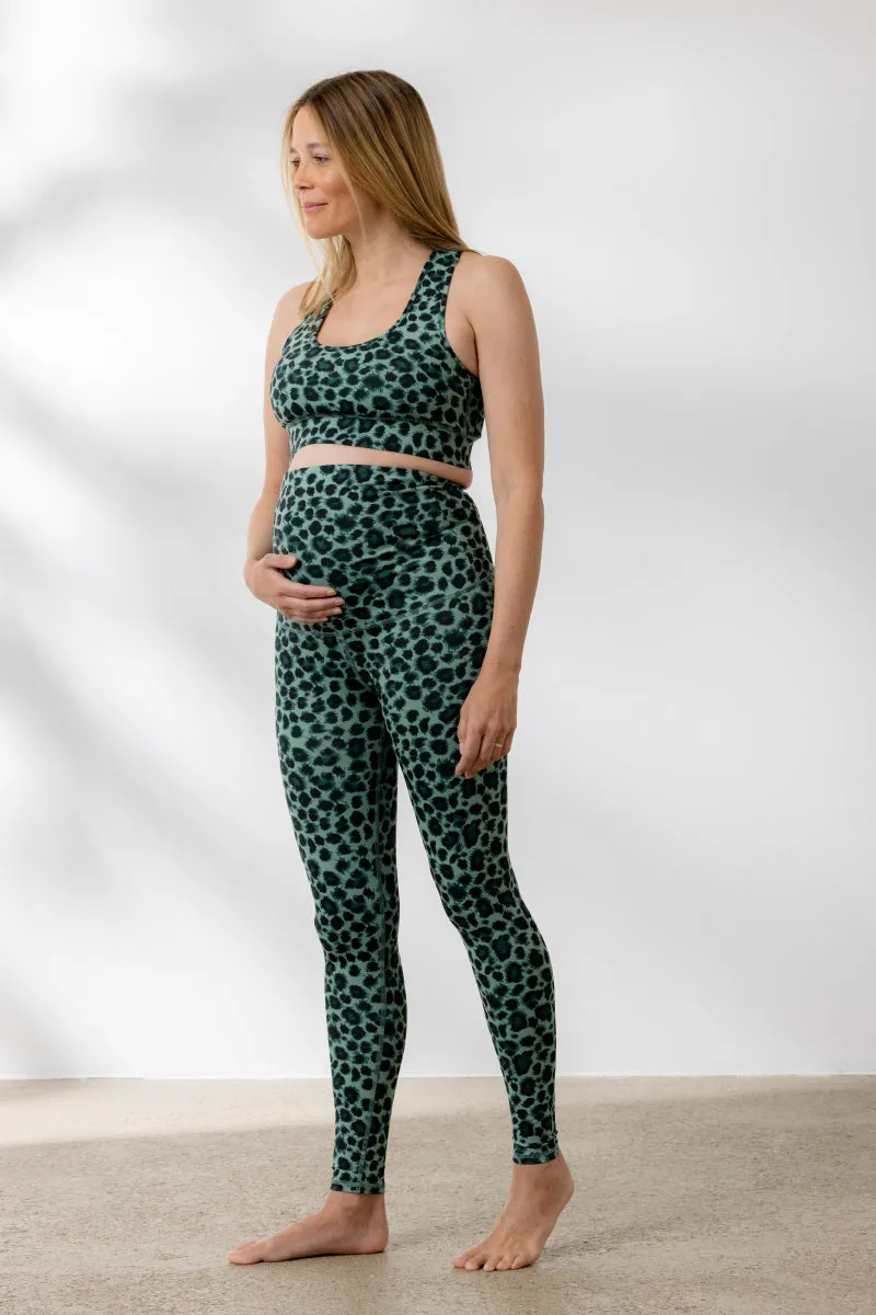 Maternity Leggings Leo Jade