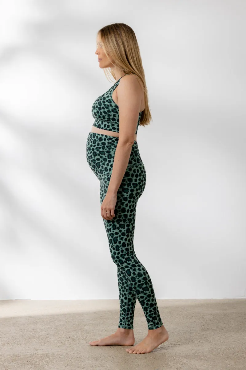 Maternity Leggings Leo Jade