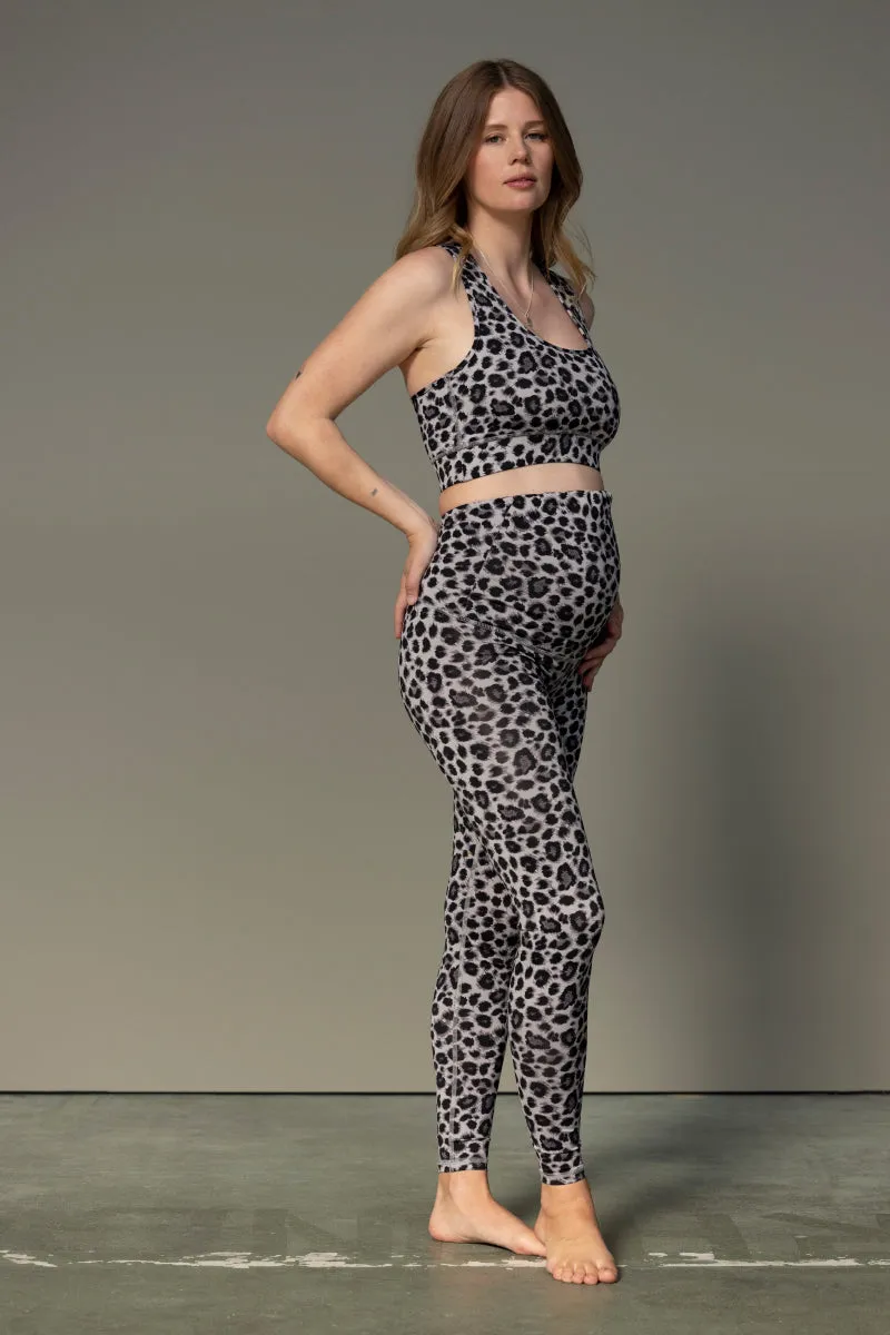 Maternity Leggings Leo Stone