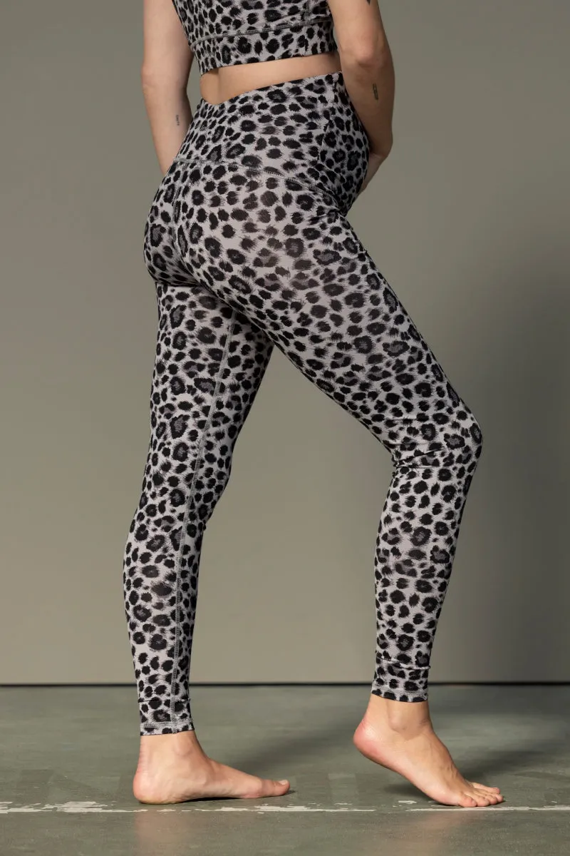 Maternity Leggings Leo Stone