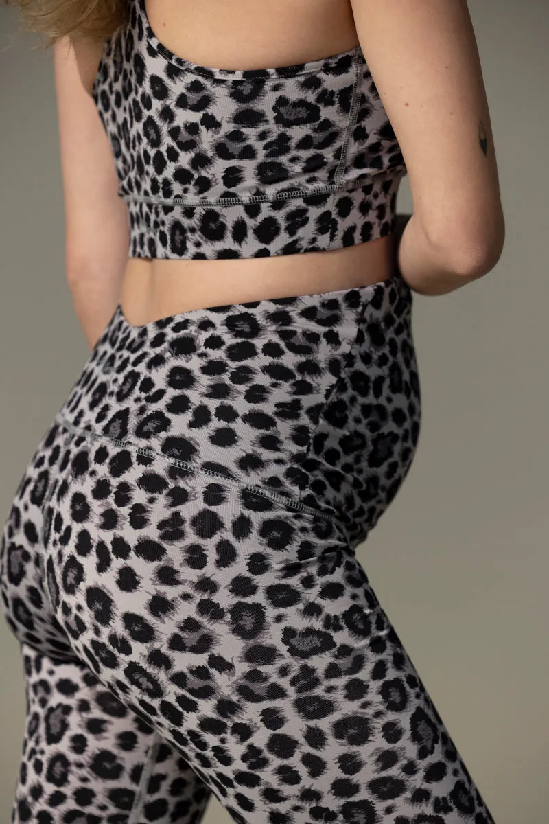 Maternity Leggings Leo Stone