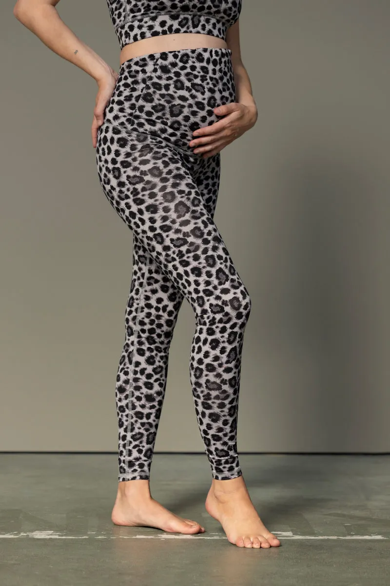 Maternity Leggings Leo Stone