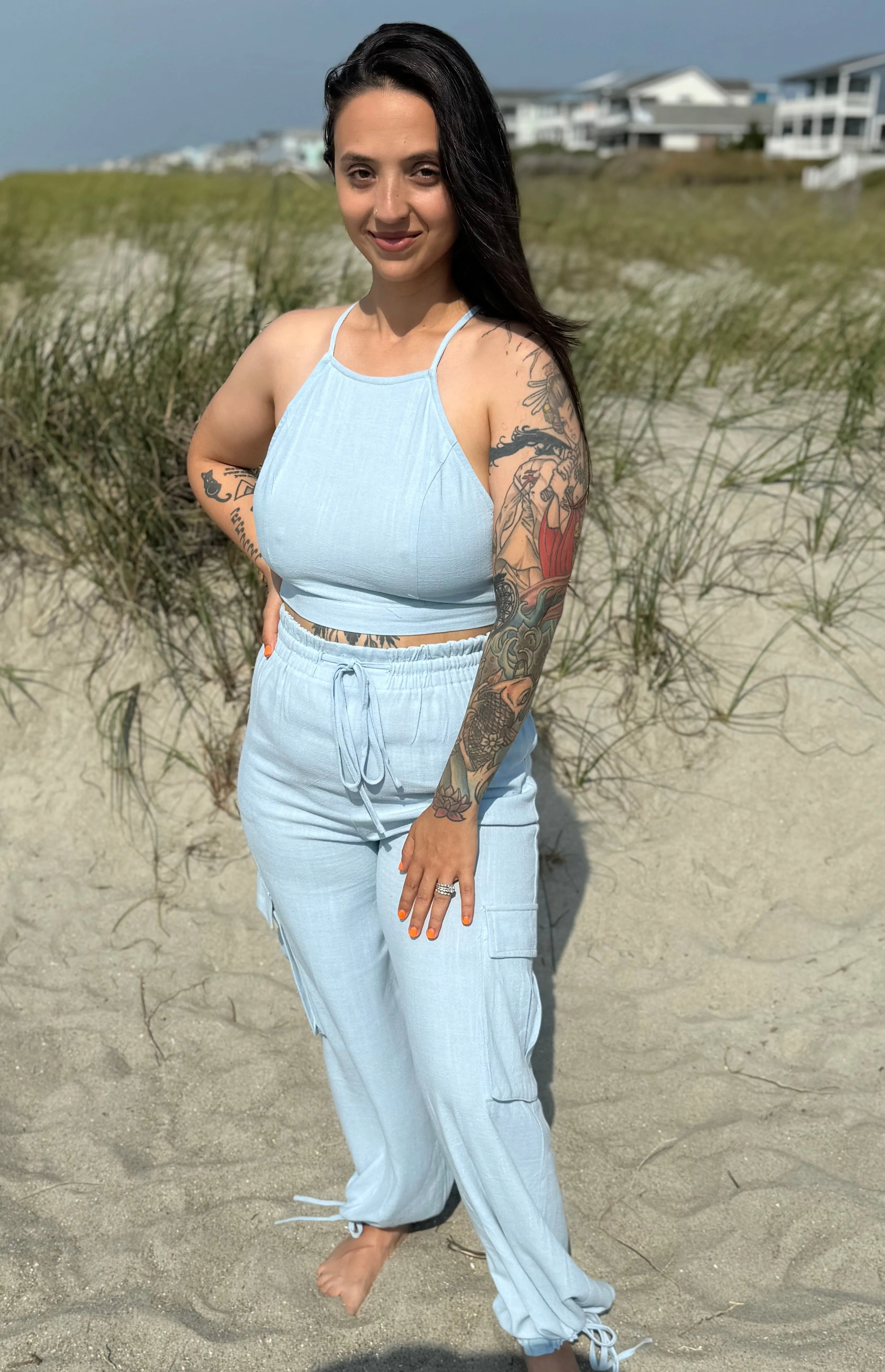 MAUI MIST - SET