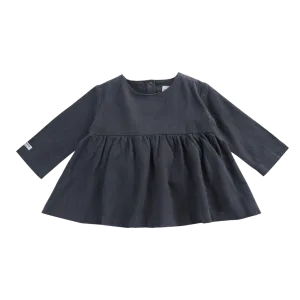 Maxime Dress | Winter Petrol
