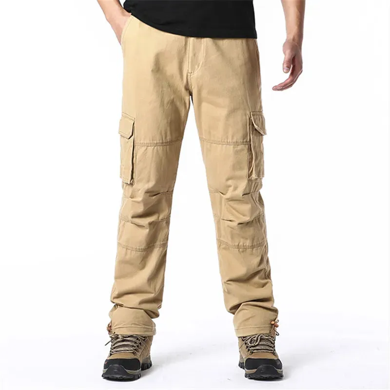Maxwell Tactical Cargo Pants