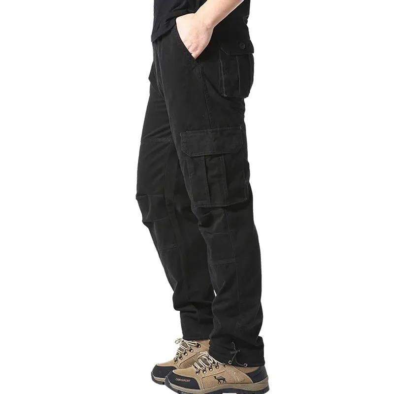 Maxwell Tactical Cargo Pants