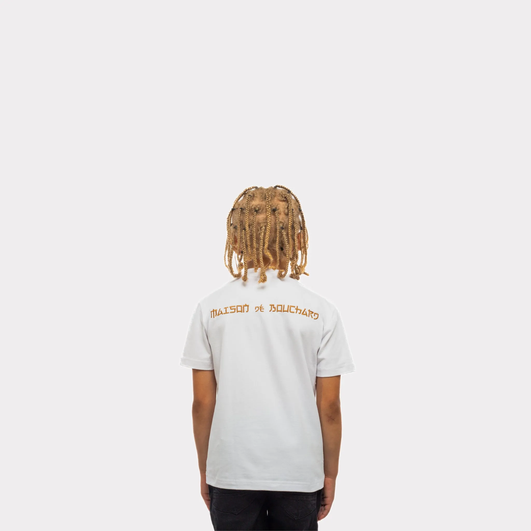 MDB Couture Kid's Gallery Threads T-Shirt