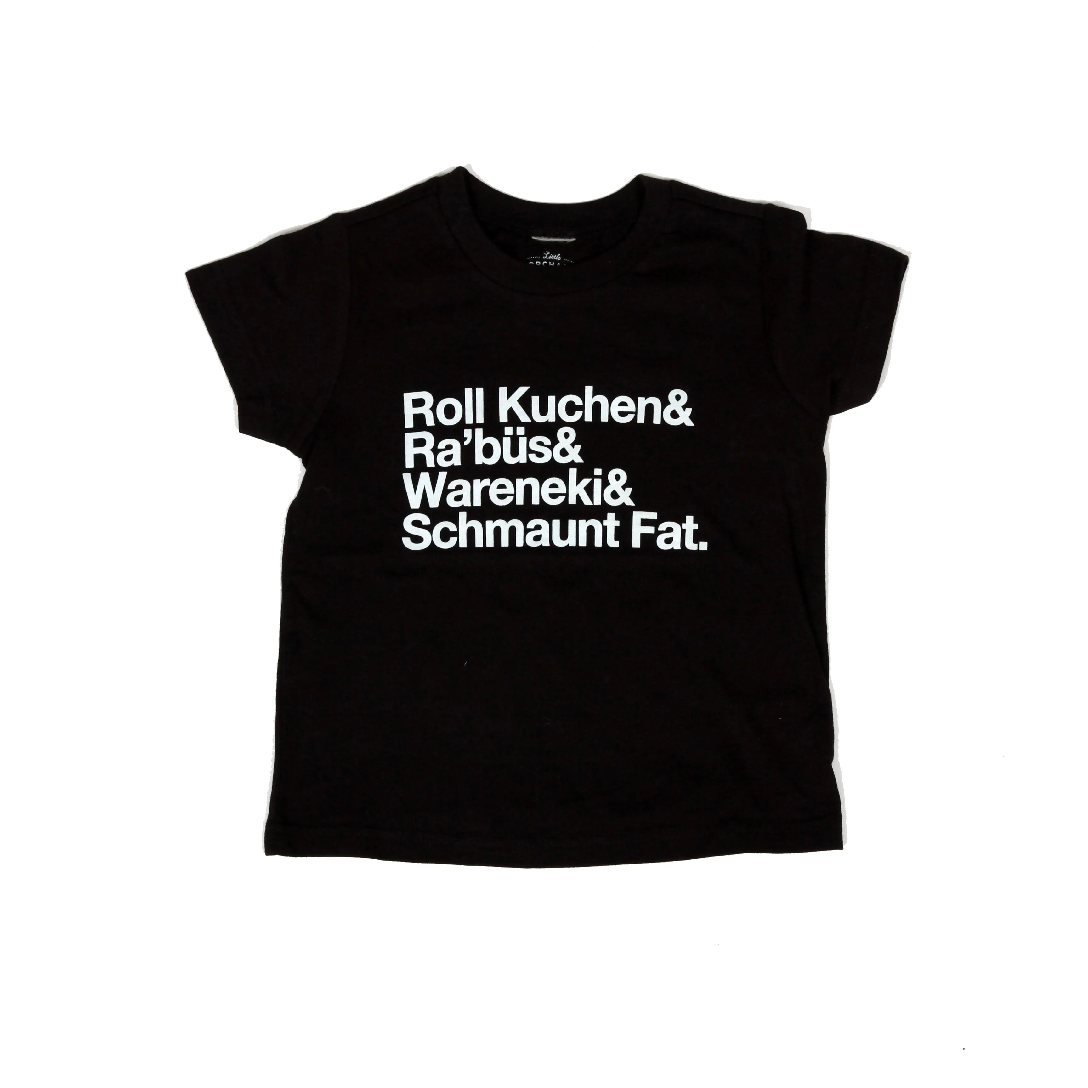 Mennonite Kids Tee