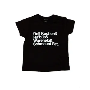 Mennonite Kids Tee