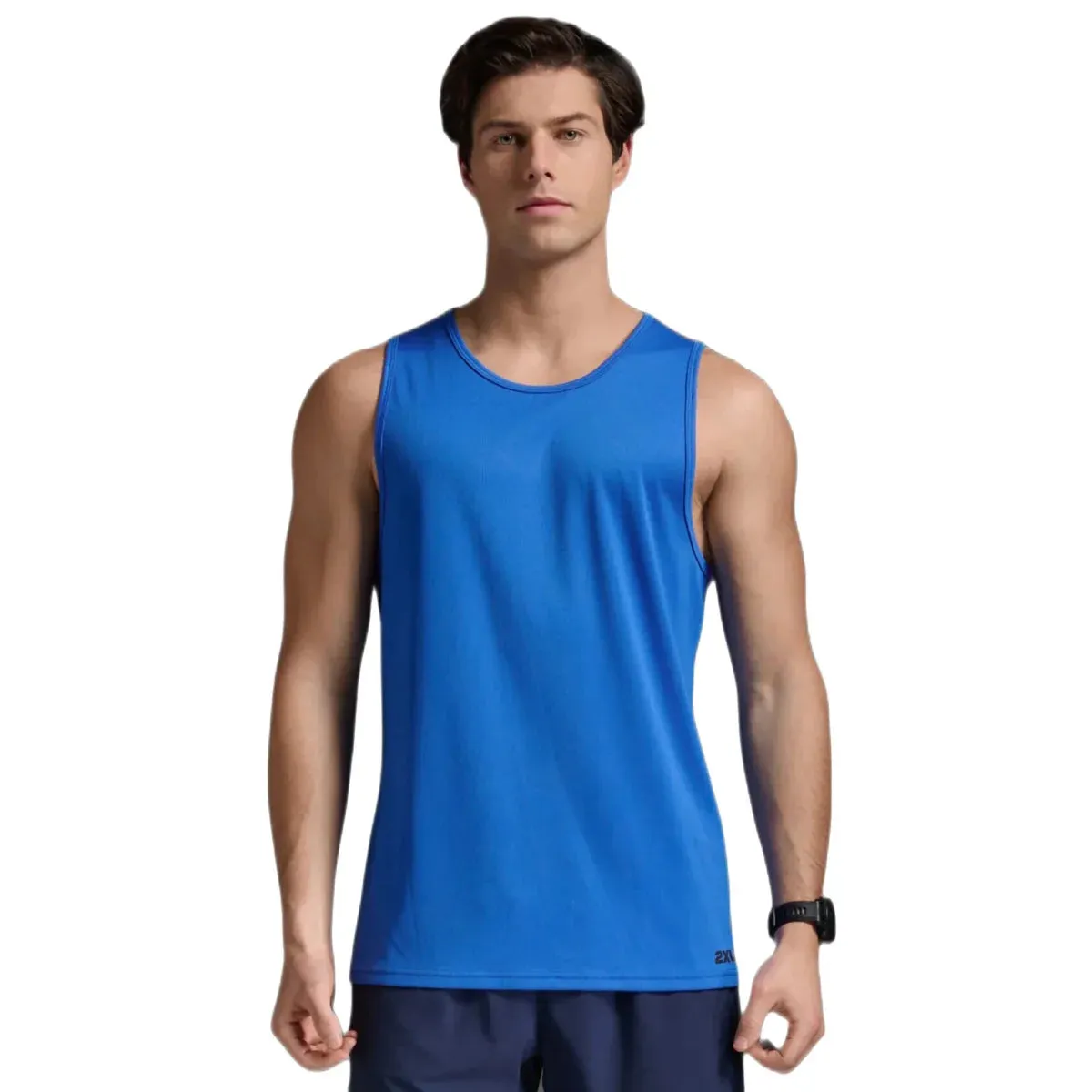Men's 2XU Aero Tank