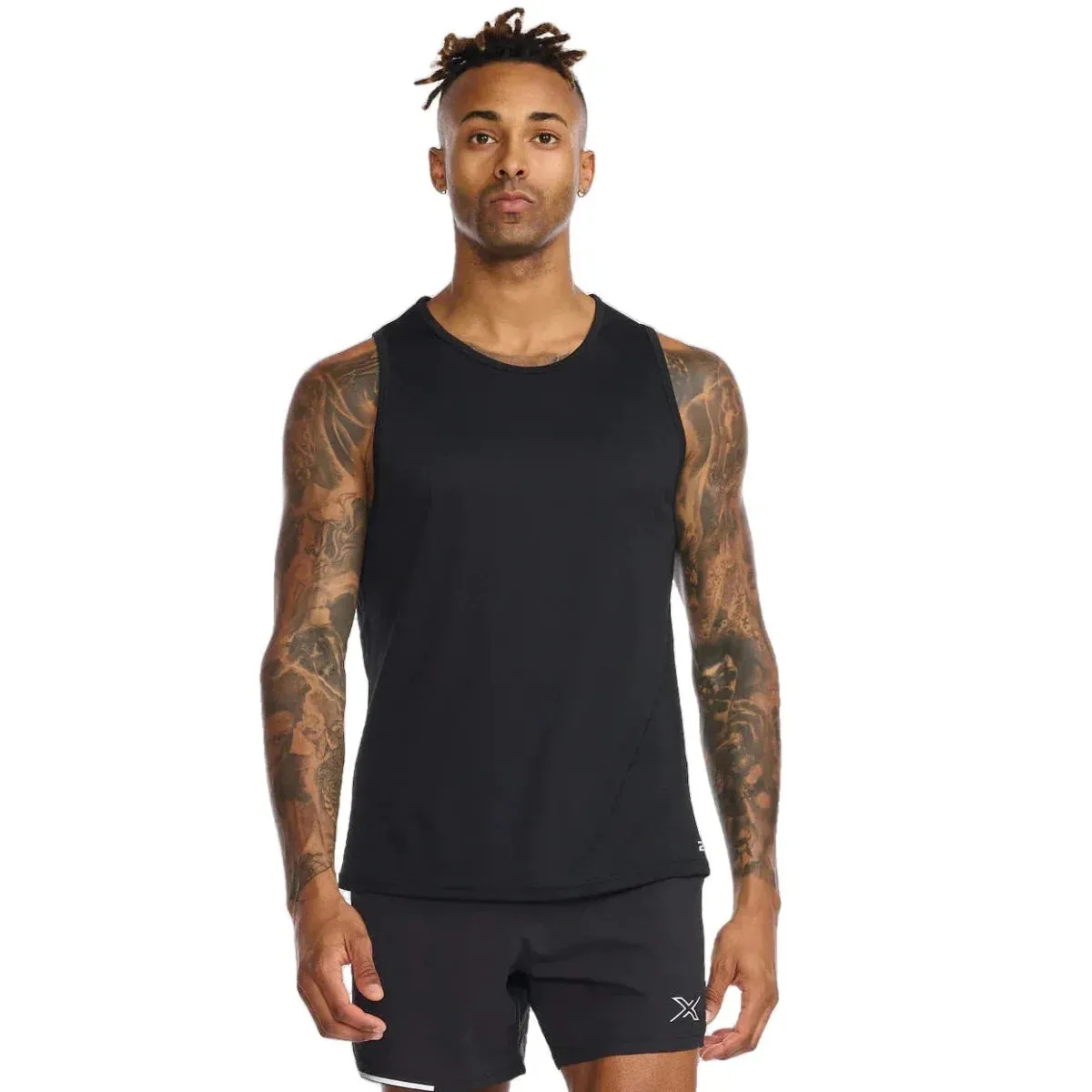 Men's 2XU Aero Tank
