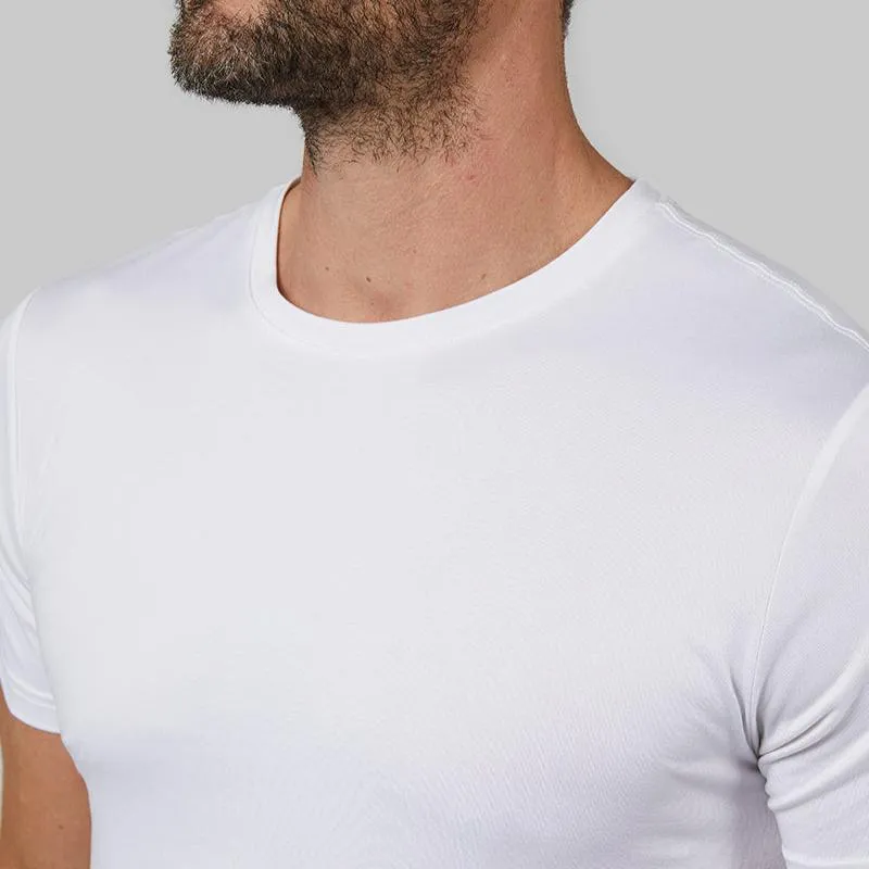 Men's 4-Pack Cool Classic Crew T-Shirt