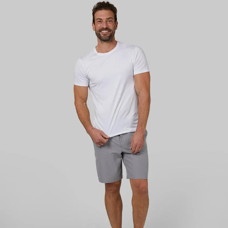 Men's 4-Pack Cool Classic Crew T-Shirt