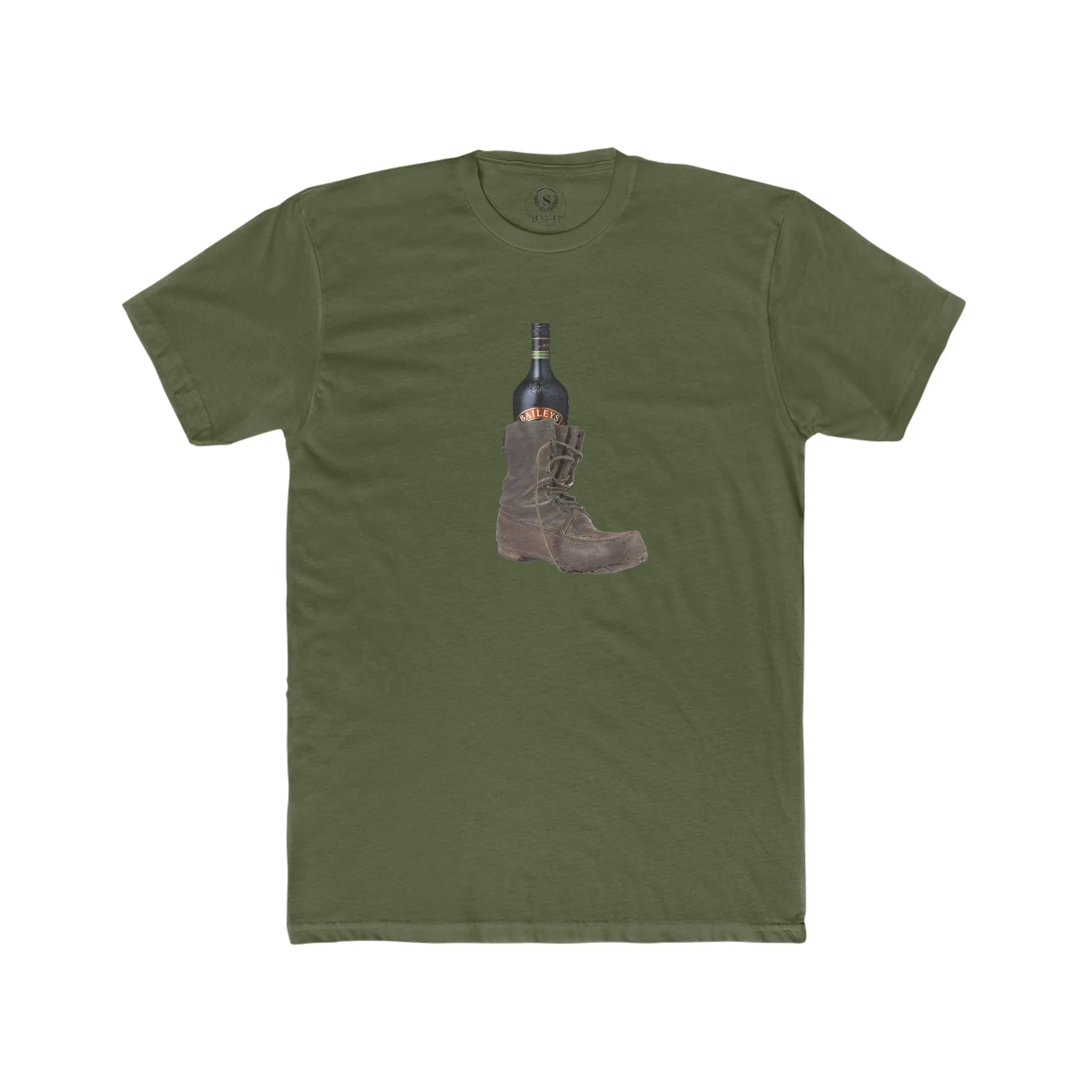 Men's Bailey's