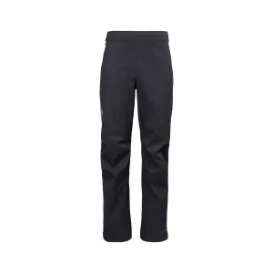 Men's Fineline Stretch Full Zip Pants
