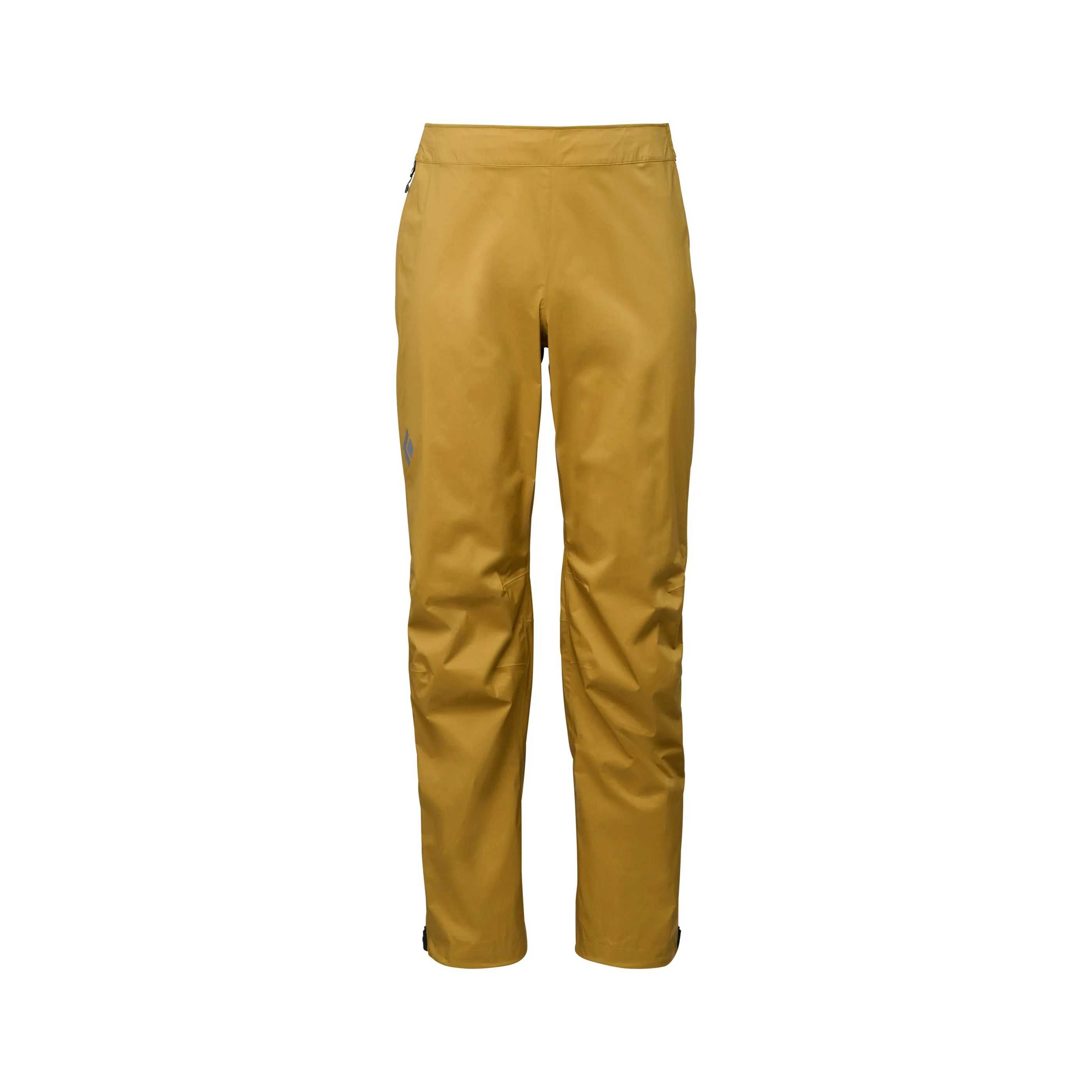 Men's Fineline Stretch Full Zip Pants
