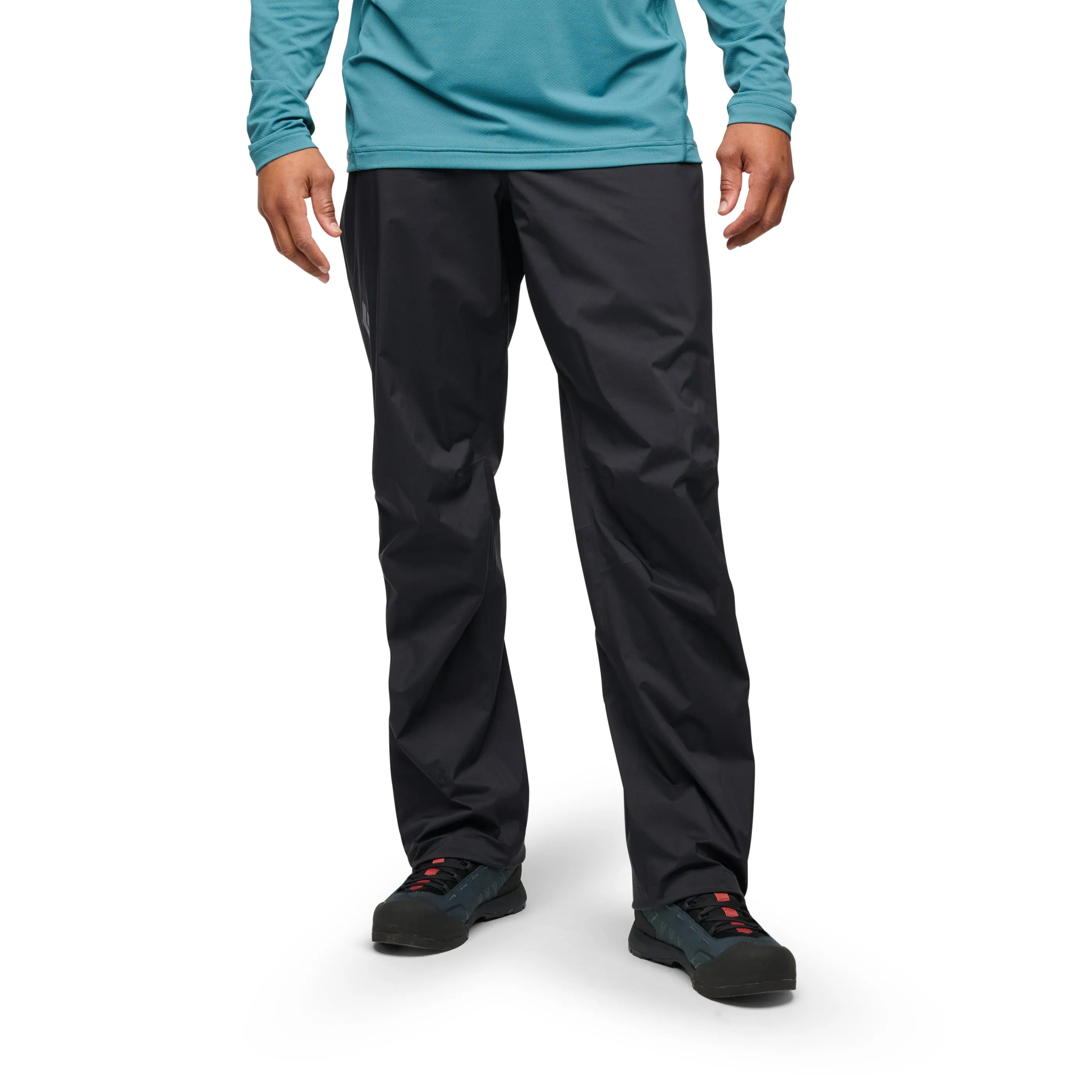 Men's Fineline Stretch Full Zip Pants
