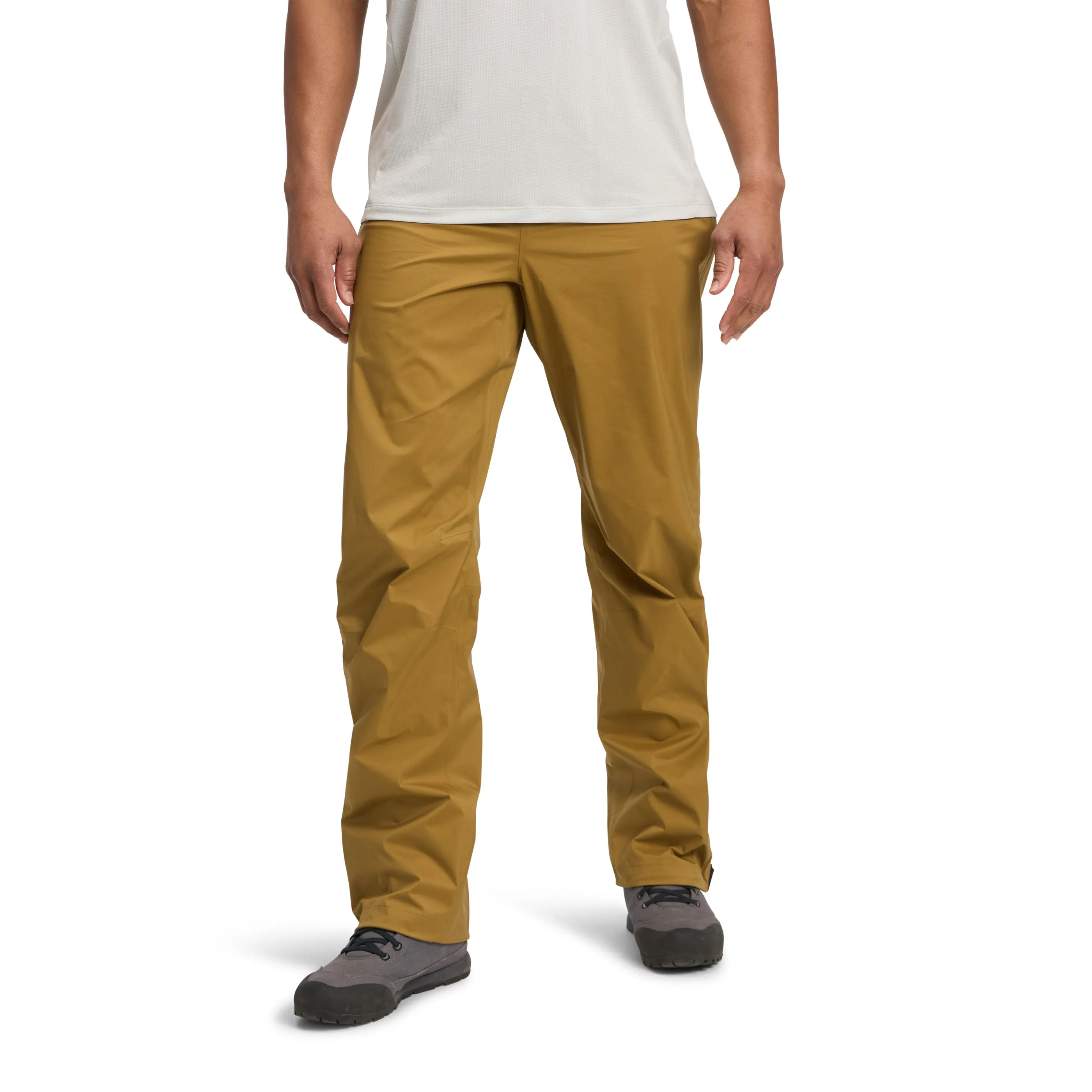 Men's Fineline Stretch Full Zip Pants