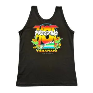 Mens Freezing Hot 90s Singlet
