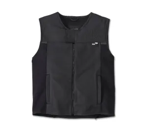 Men's Harley-Davidson Smart Vest - Harley Black