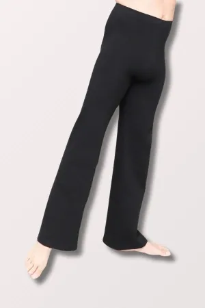 Men's Jazz Pants - Black