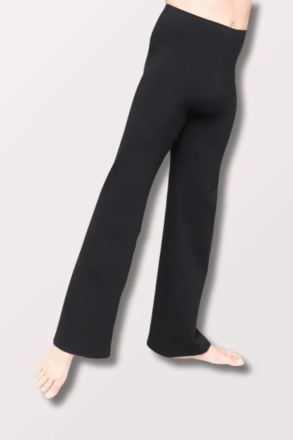 Men's Jazz Pants - Black