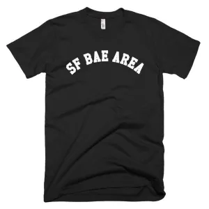 Men's SF BAE Area Tees