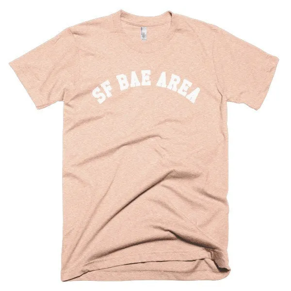Men's SF BAE Area Tees