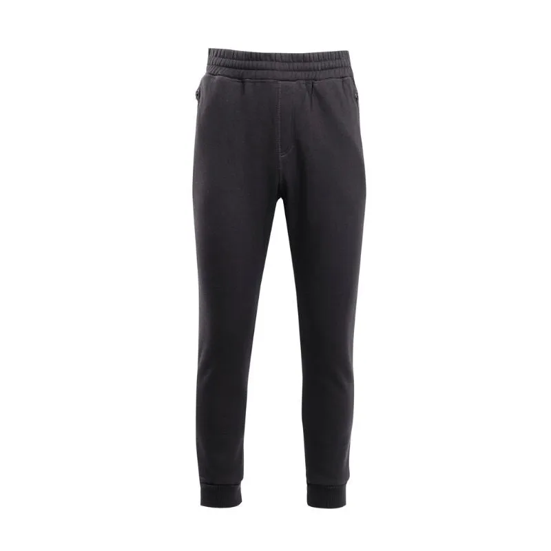Mens Stance Brushed Fleece Pants